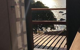 Ilhabela House Chale